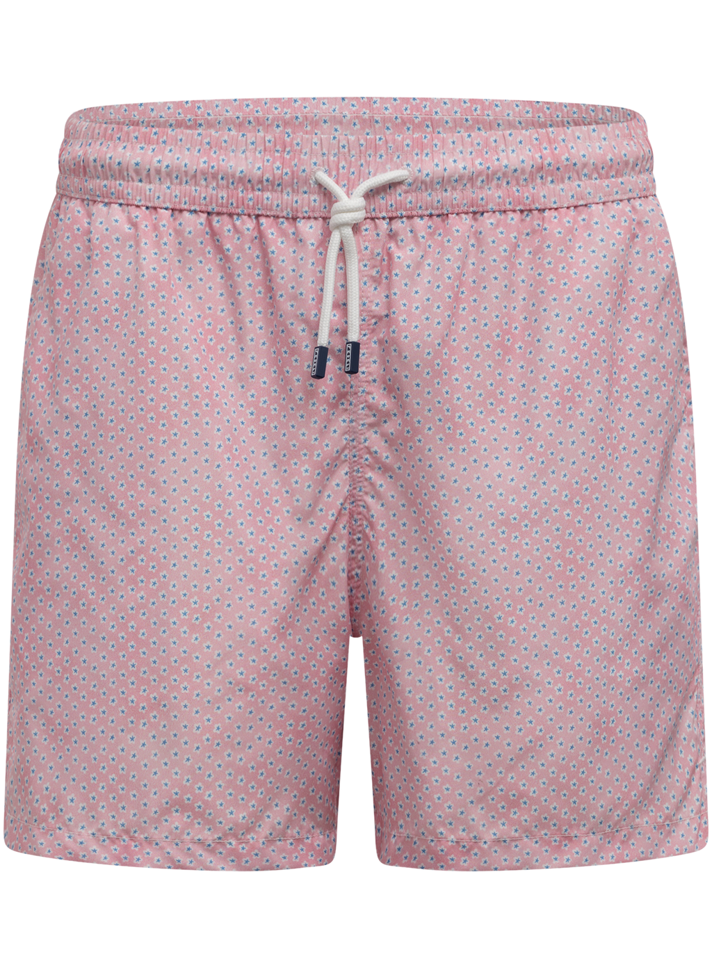 Madeira zwembroek met print | L.ROZE