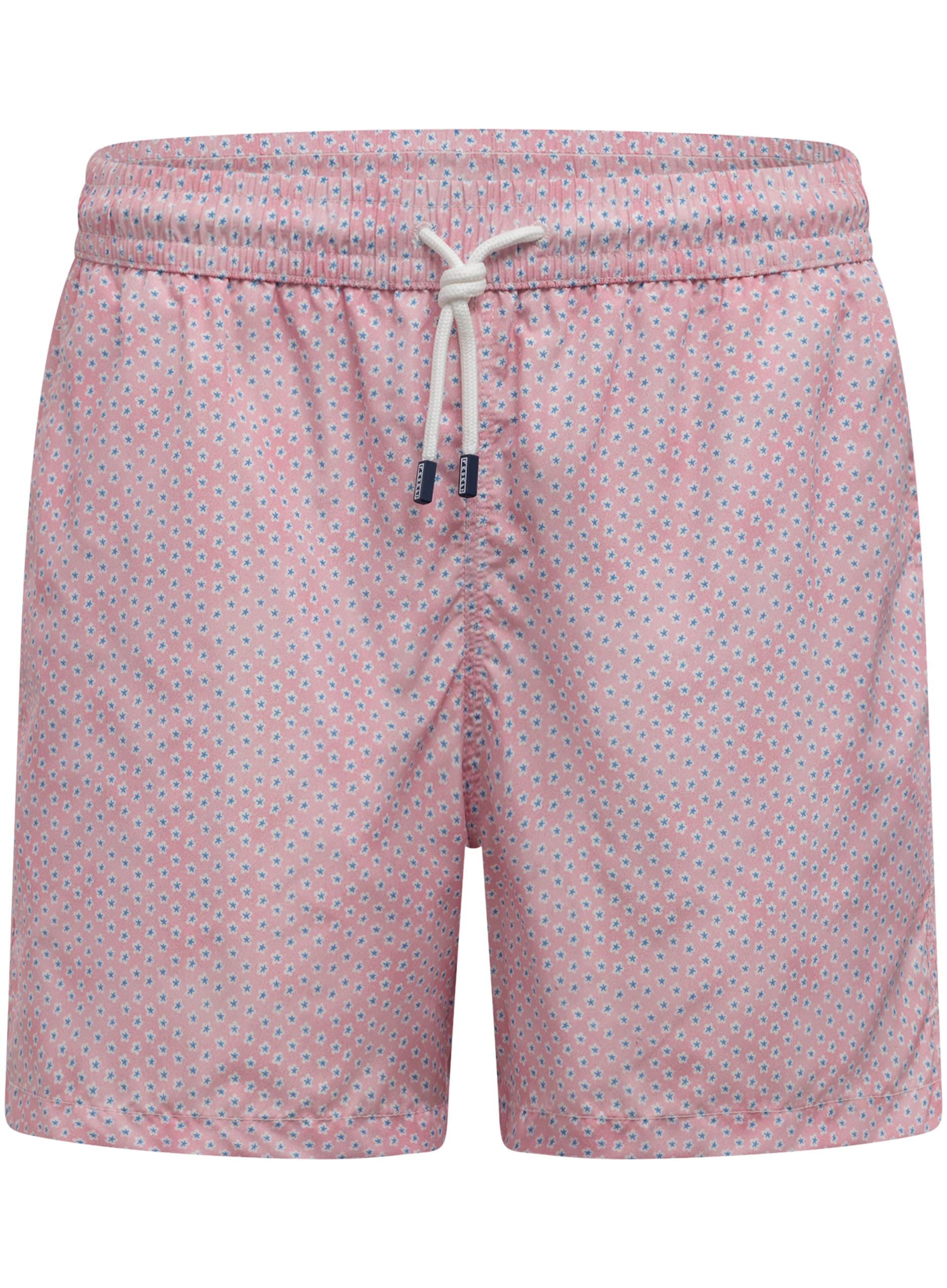 Madeira zwembroek met print | L.ROZE