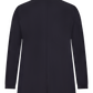Jas van scheerwol | BLUE NAVY
