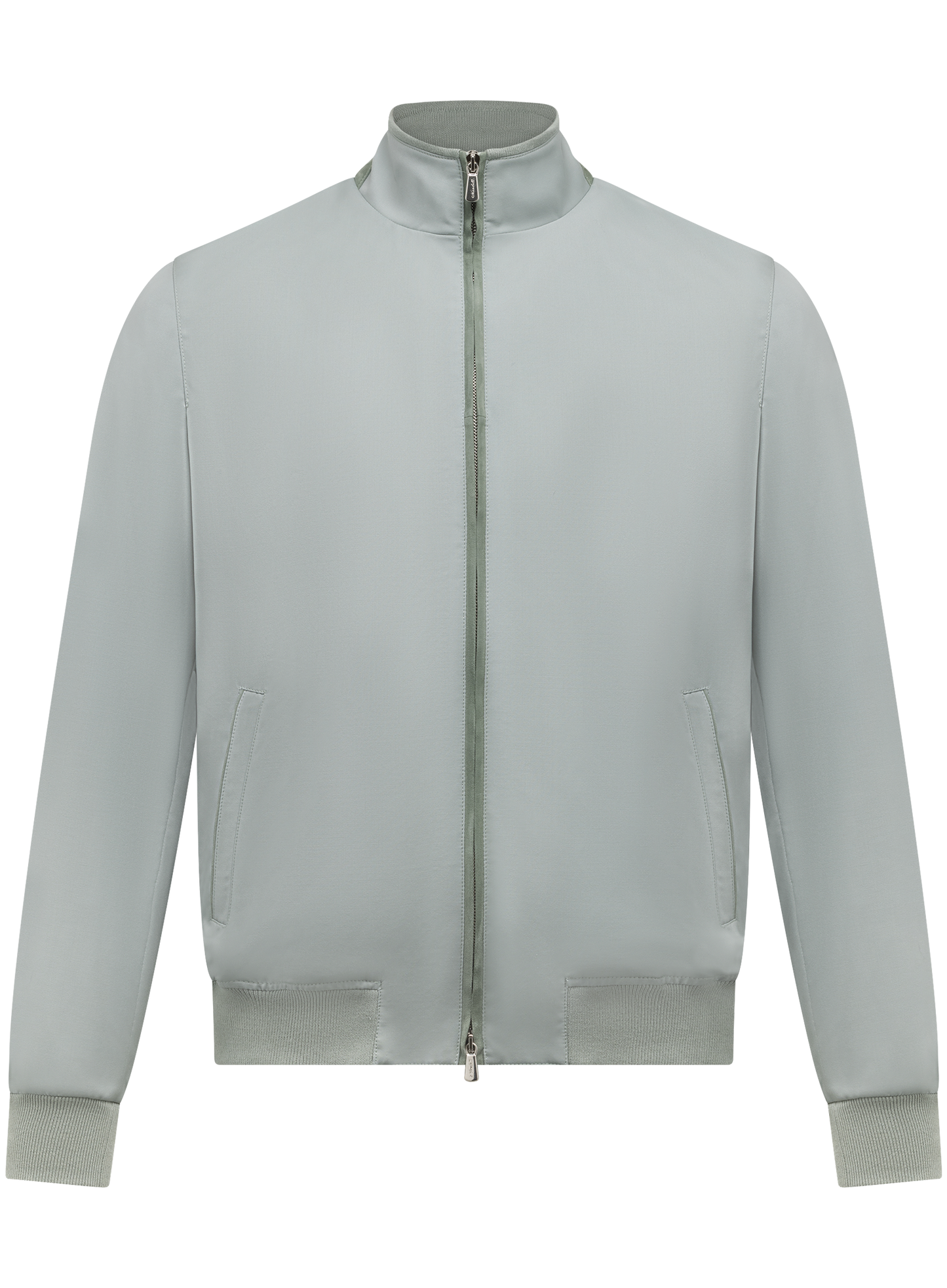 Jack van technische stof | Groen