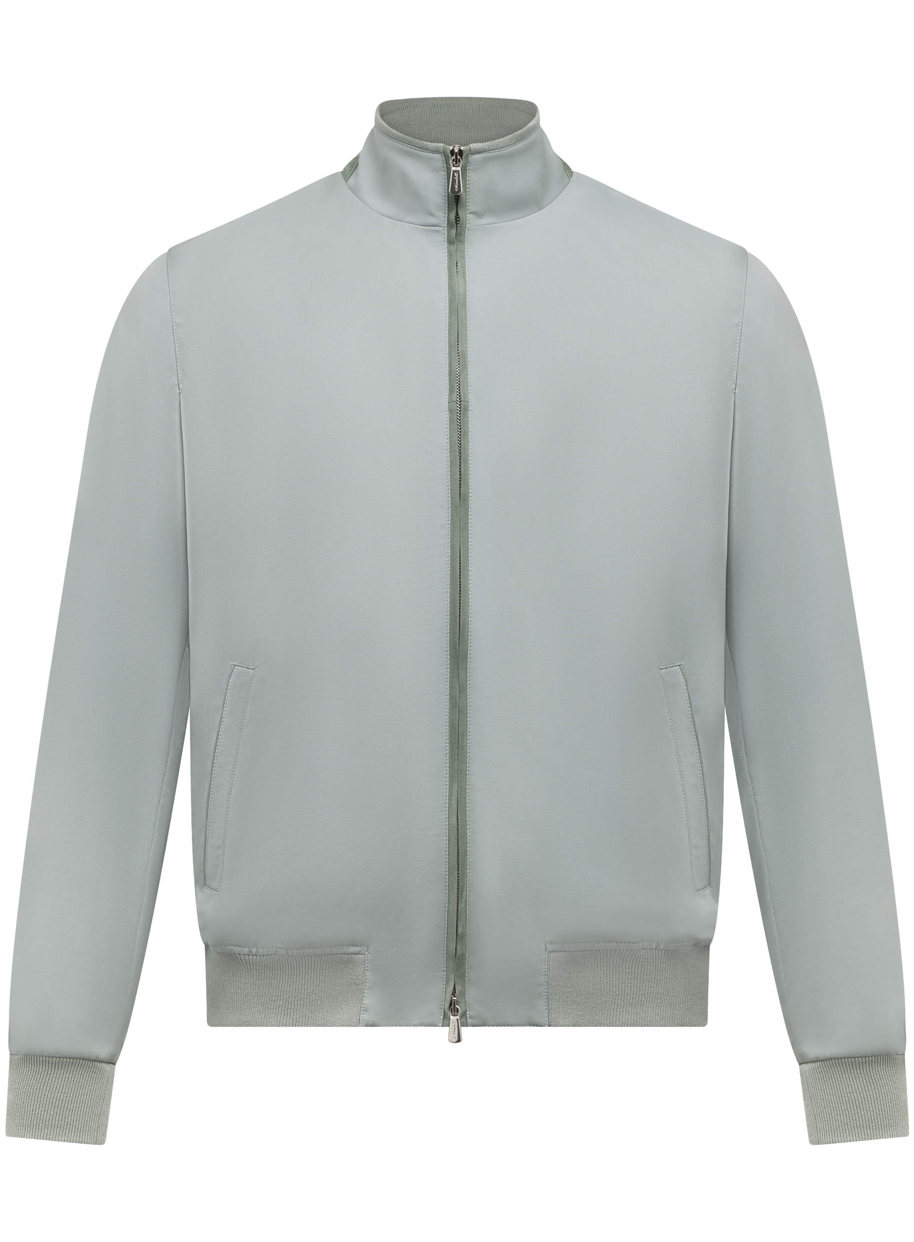 Jack van technische stof | Groen