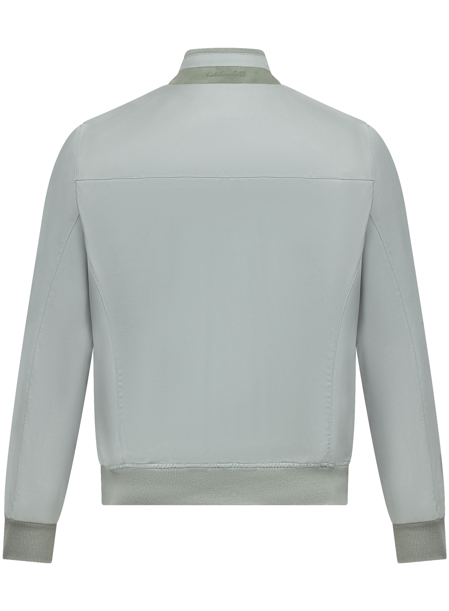 Jack van technische stof | Groen