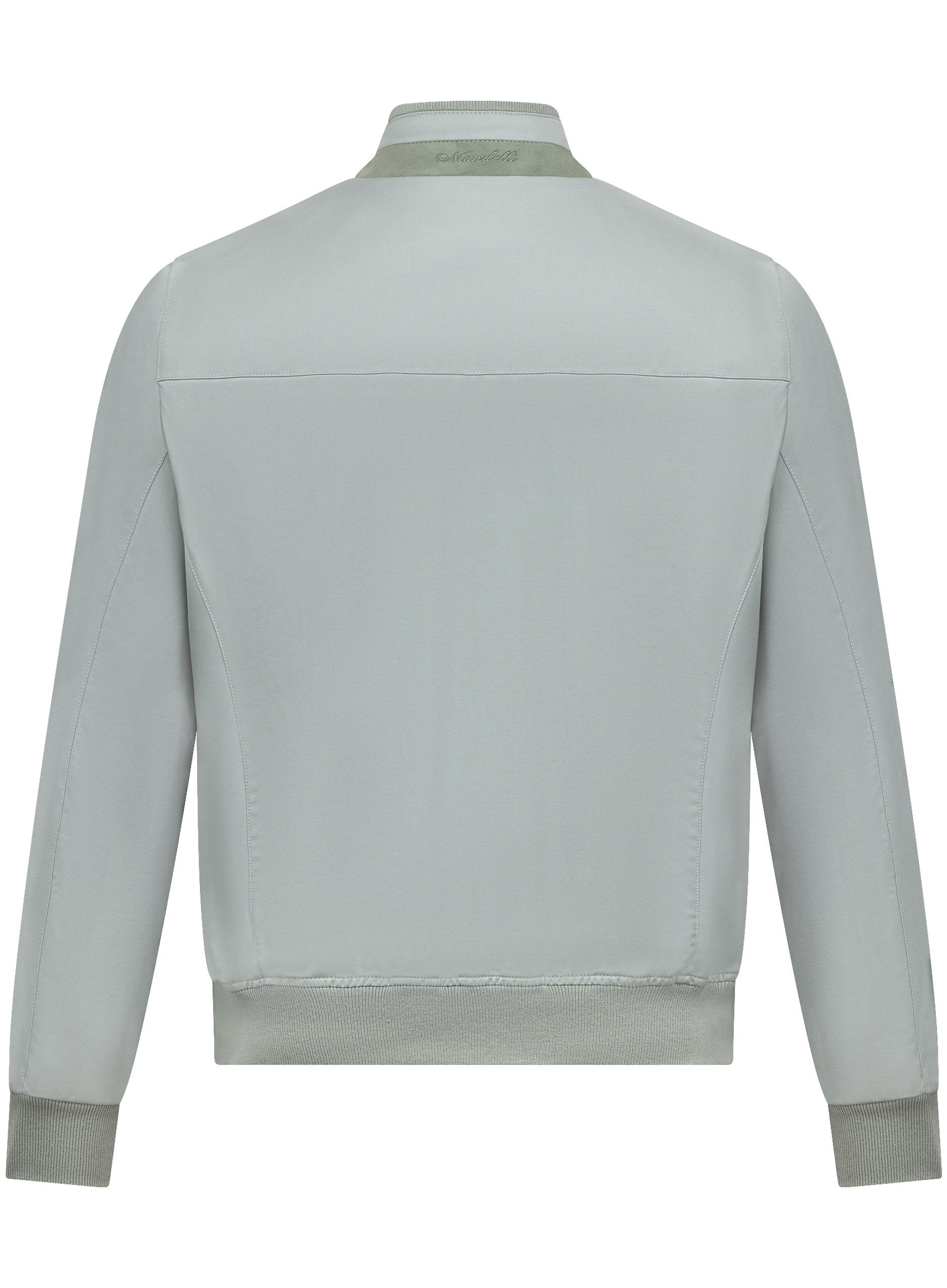 Jack van technische stof | Groen