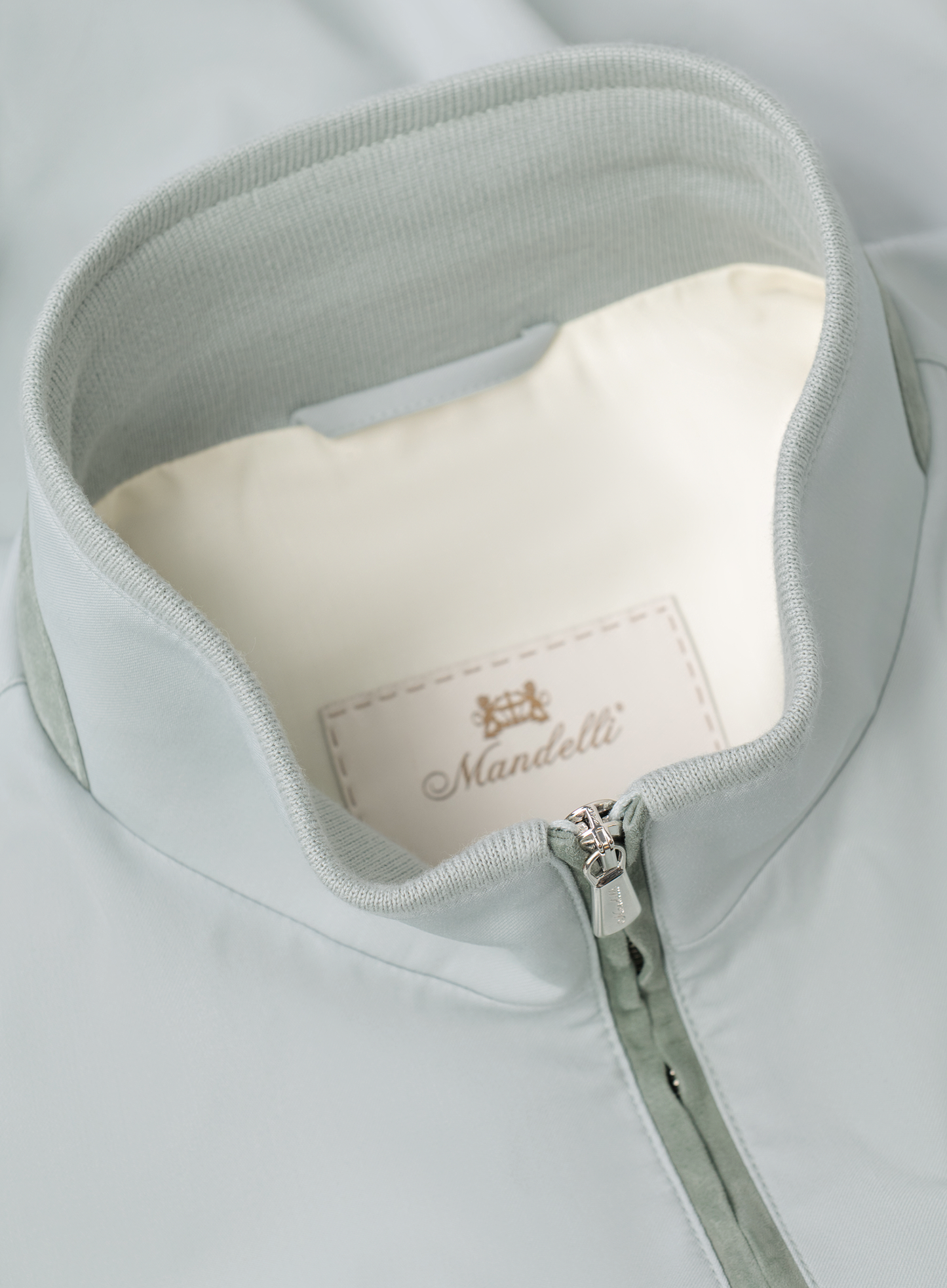 Jack van technische stof | Groen