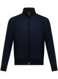 Jack van technische stof | BLUE NAVY