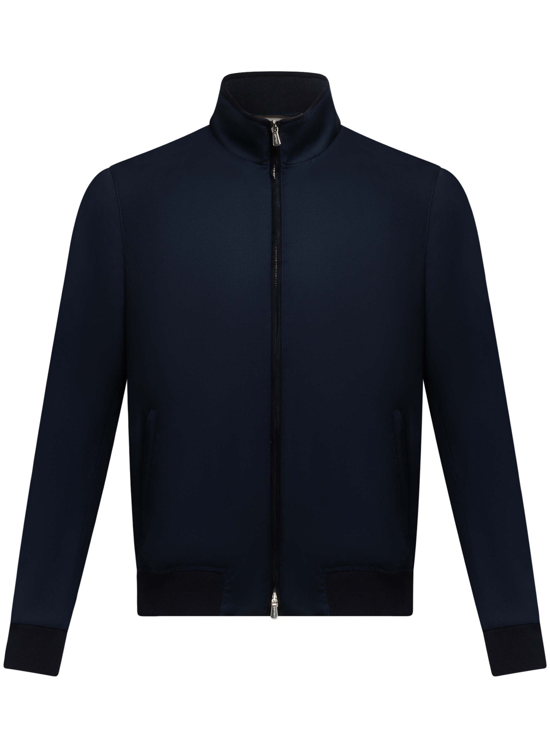 Jack van technische stof | BLUE NAVY