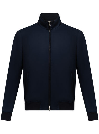 Jack van technische stof | BLUE NAVY