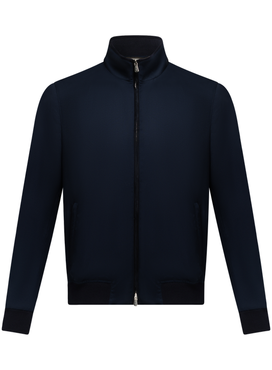 Jack van technische stof | BLUE NAVY