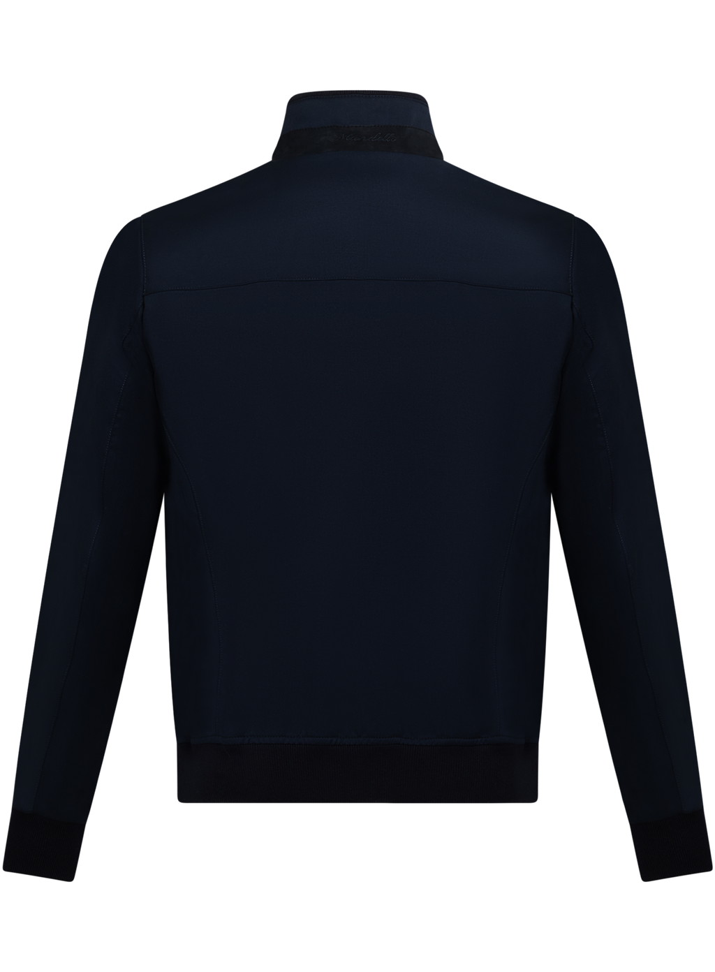 Jack van technische stof | BLUE NAVY