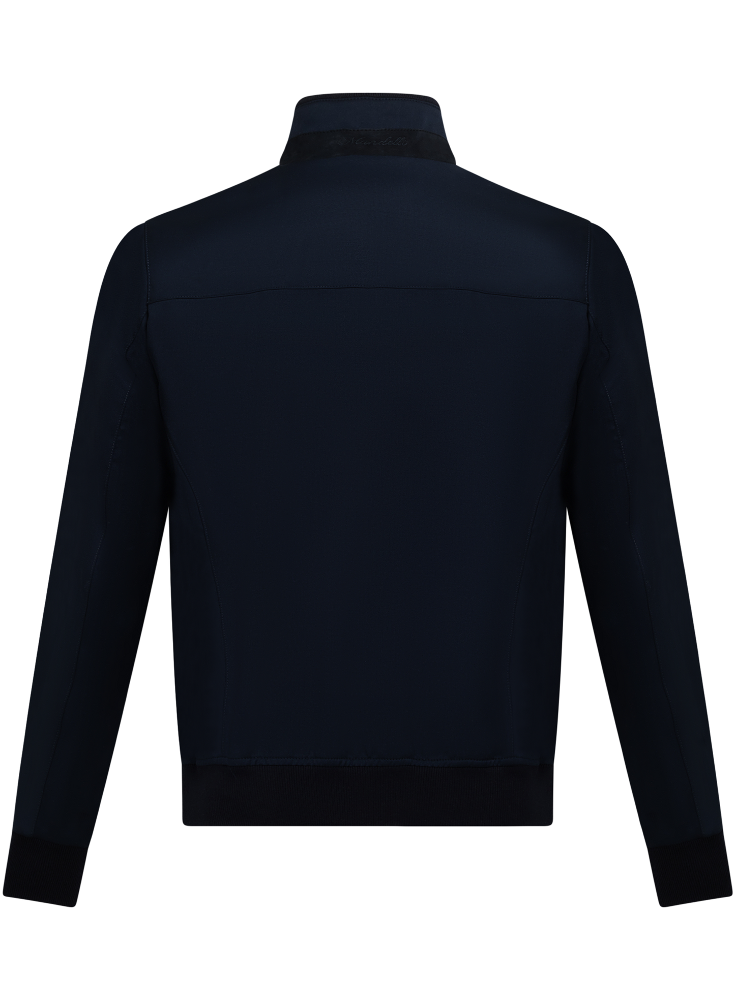 Jack van technische stof | BLUE NAVY