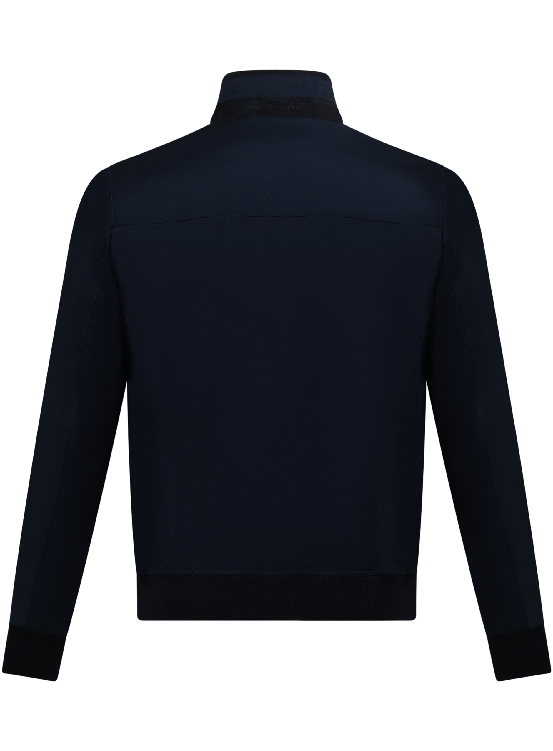 Jack van technische stof | BLUE NAVY