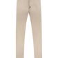 Broek van scheerwol en katoen | FULL_WIDTH | Beige