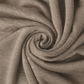 Cashmere-zijde-hennep polo | FULL_WIDTH | Beige