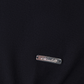T-shirt van zijde en katoen | FULL_WIDTH | BLUE NAVY