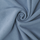 T-shirt van zijde en katoen | FULL_WIDTH | L.Blauw