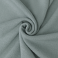 T-shirt van zijde en katoen | FULL_WIDTH | Groen