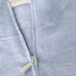 Ritsvest van zijde en katoen | FULL_WIDTH | L.Blauw