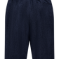 Spiaggia short van linnen | BLUE NAVY