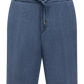 Spiaggia short van linnen | L.Blauw