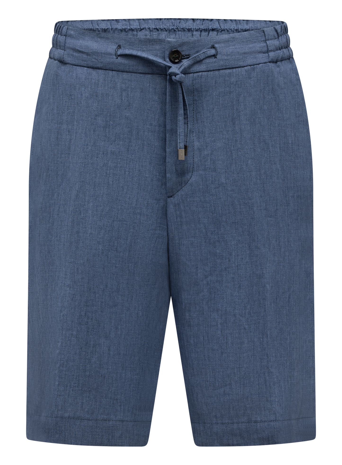 Spiaggia short van linnen | L.Blauw