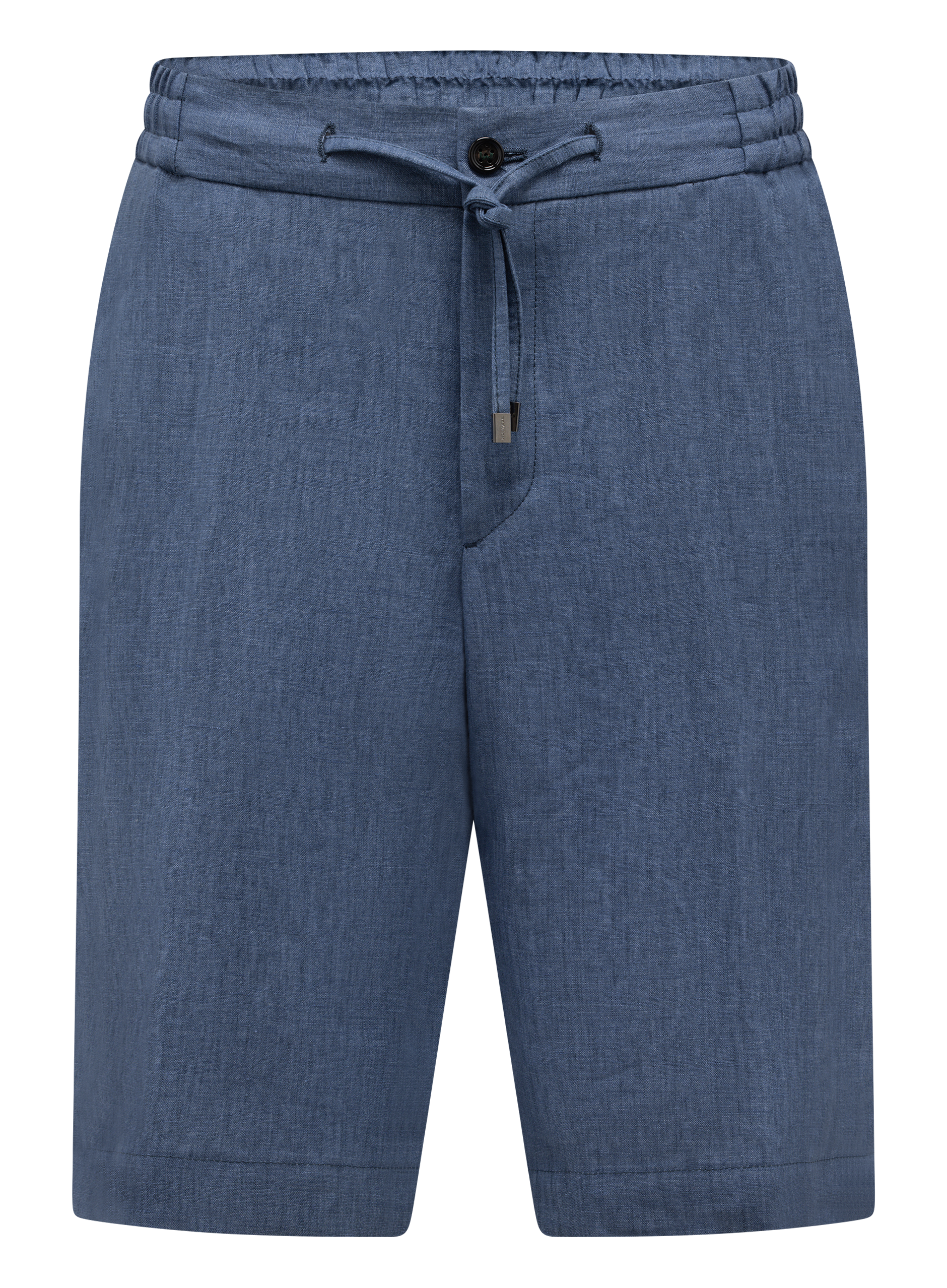 Spiaggia short van linnen | L.Blauw