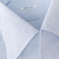 Overhemd van linnen | FULL_WIDTH | L.Blauw