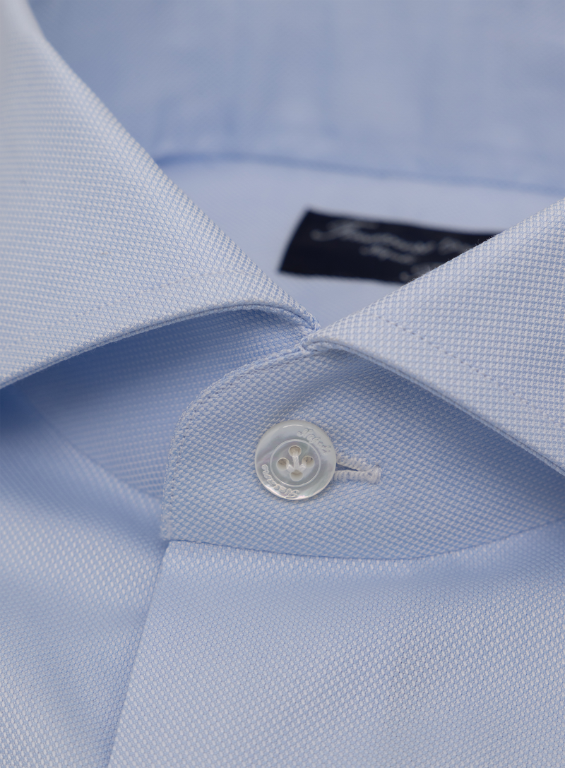 Napoli shirt made of cotton