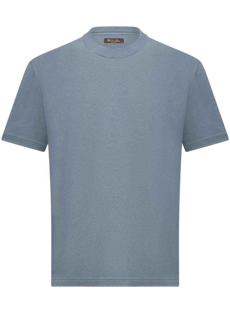 Ray t-shirt van katoen