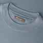 Ray t-shirt van katoen | FULL_WIDTH | Blauw
