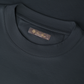 Ray t-shirt van katoen | FULL_WIDTH | Grijs