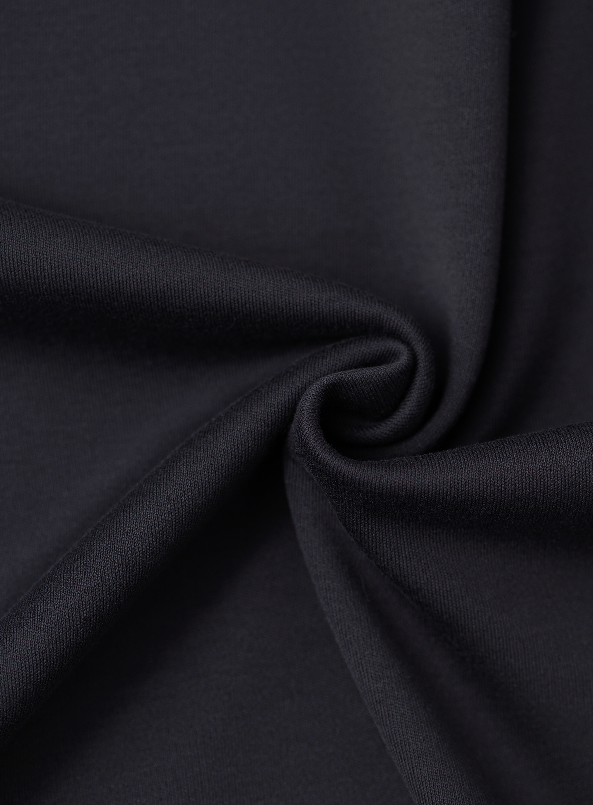  Ray t-shirt van katoen | FULL_WIDTH | BLUE NAVY