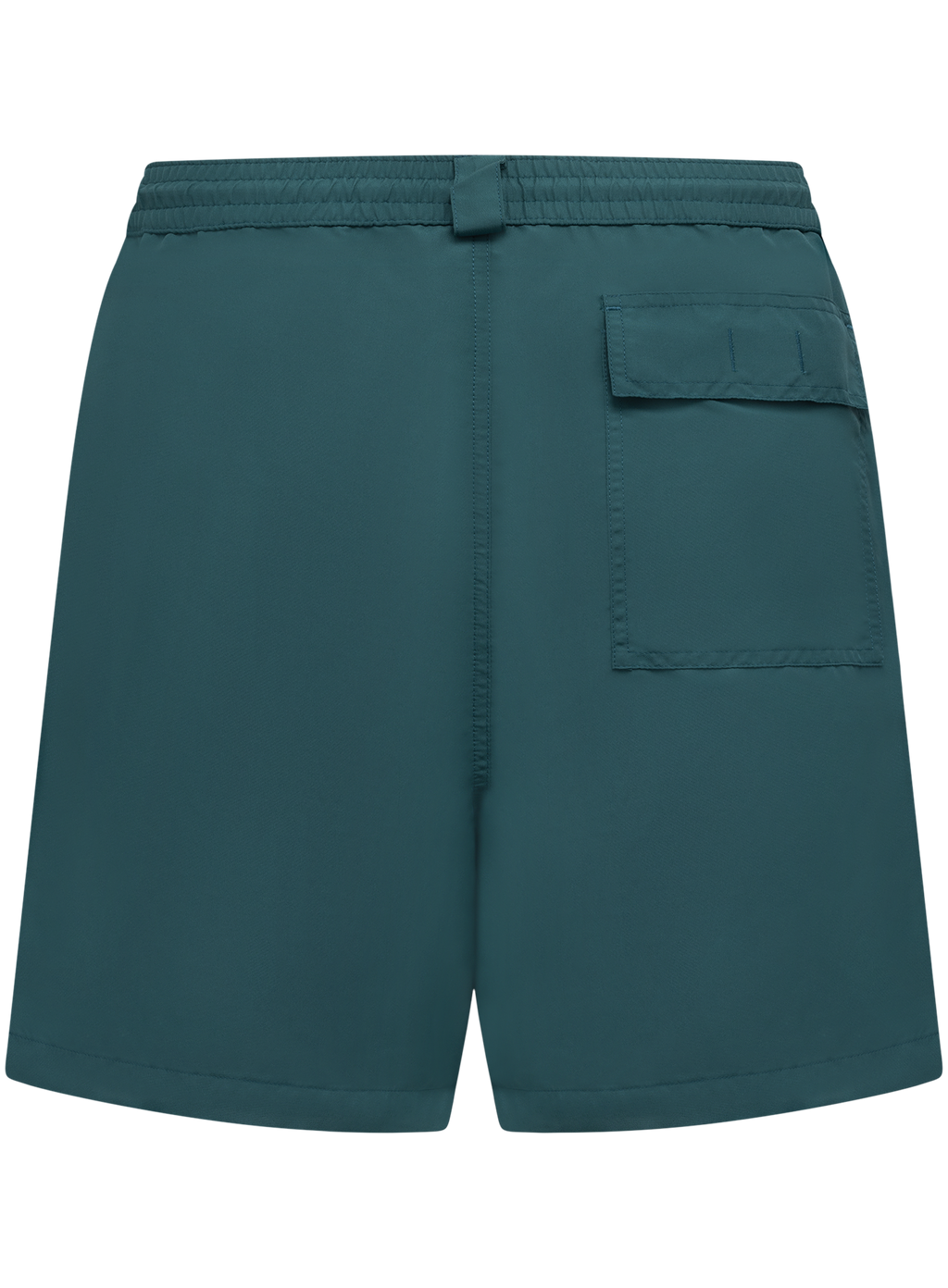 Bay zwemshort | D.Groen