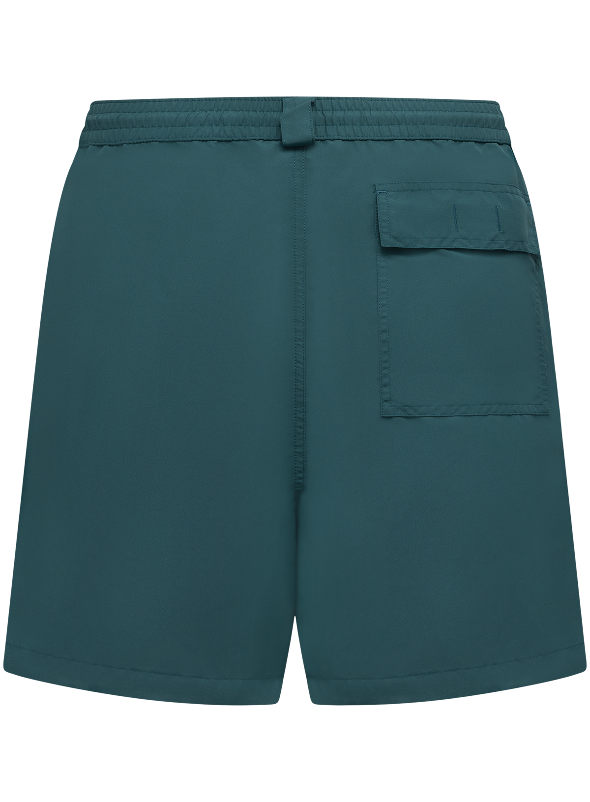 Bay zwemshort | D.Groen