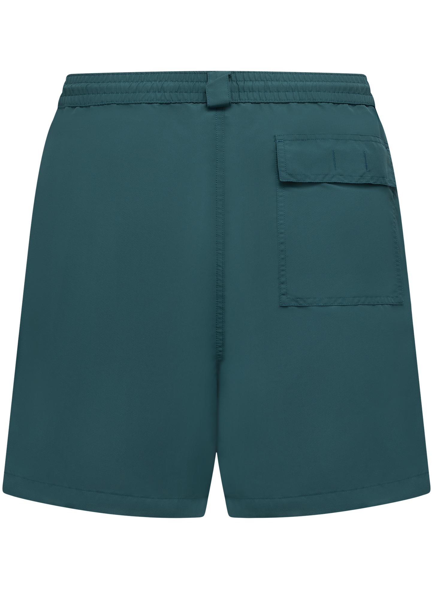 Bay zwemshort | D.Groen