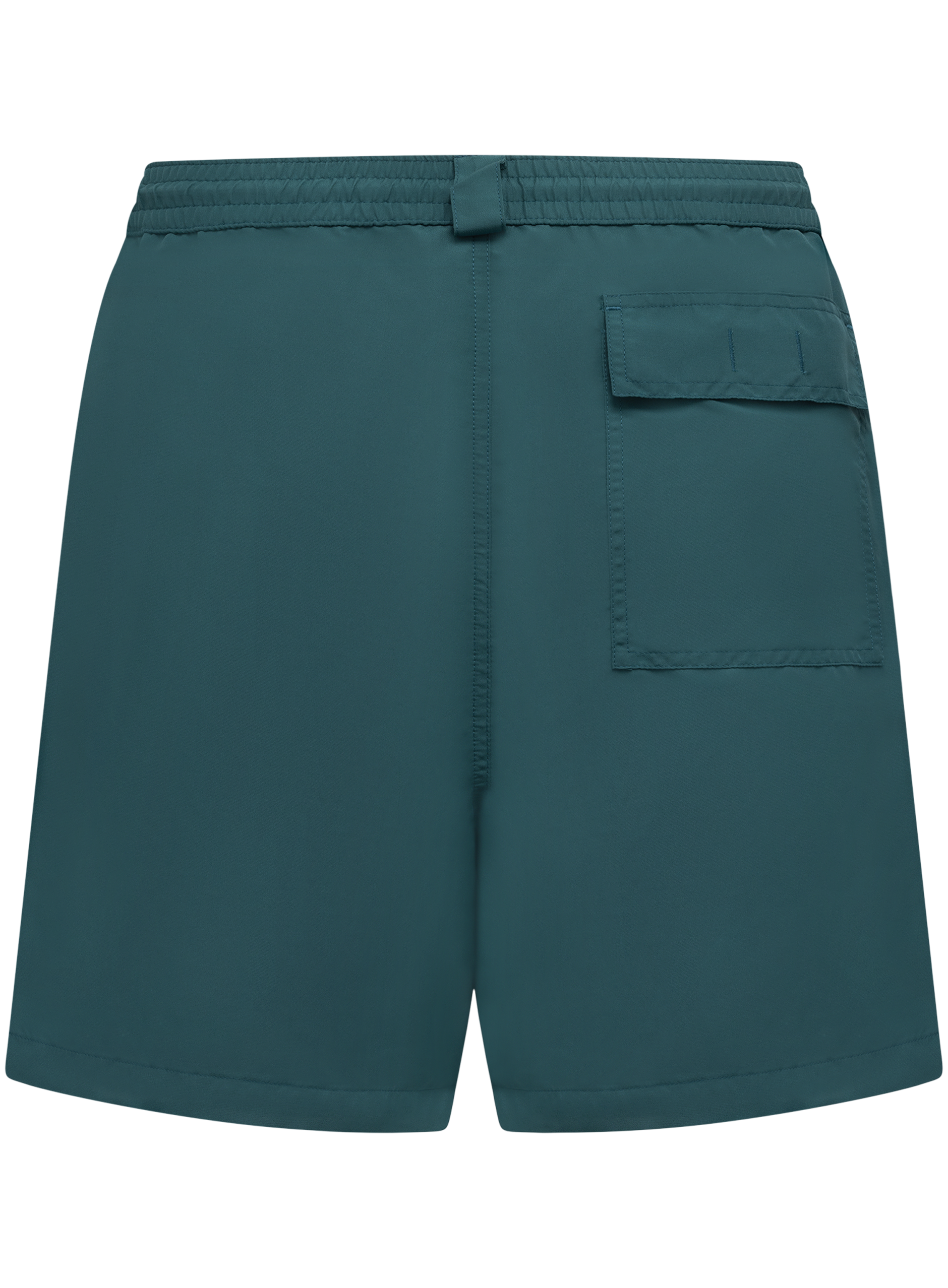 Bay zwemshort | D.Groen