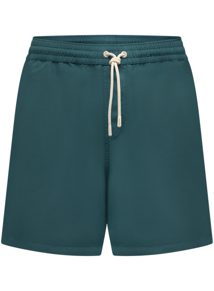 Bay zwemshort | D.Groen