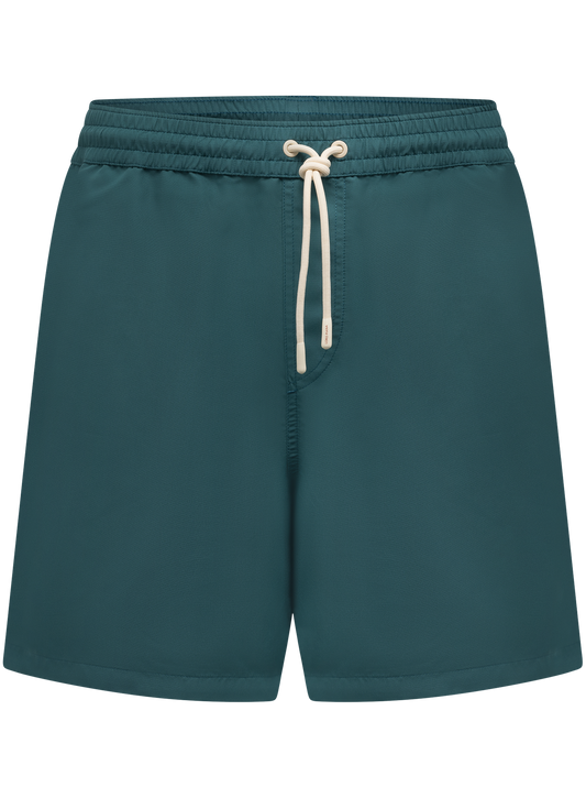 Bay zwemshort | D.Groen