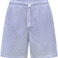 Bay zwembroek | Blauw