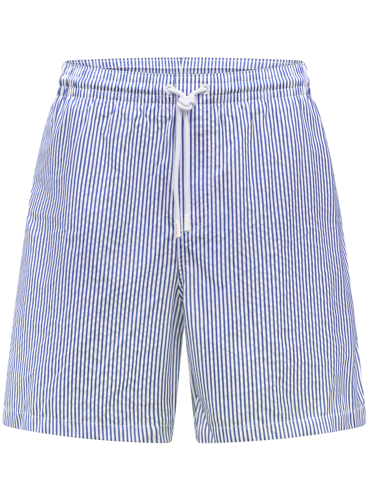 Bay zwembroek | Blauw