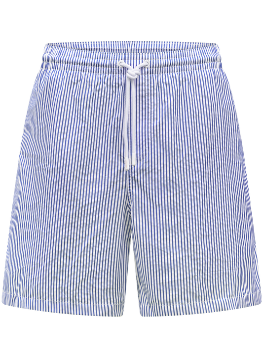 Bay zwembroek | Blauw