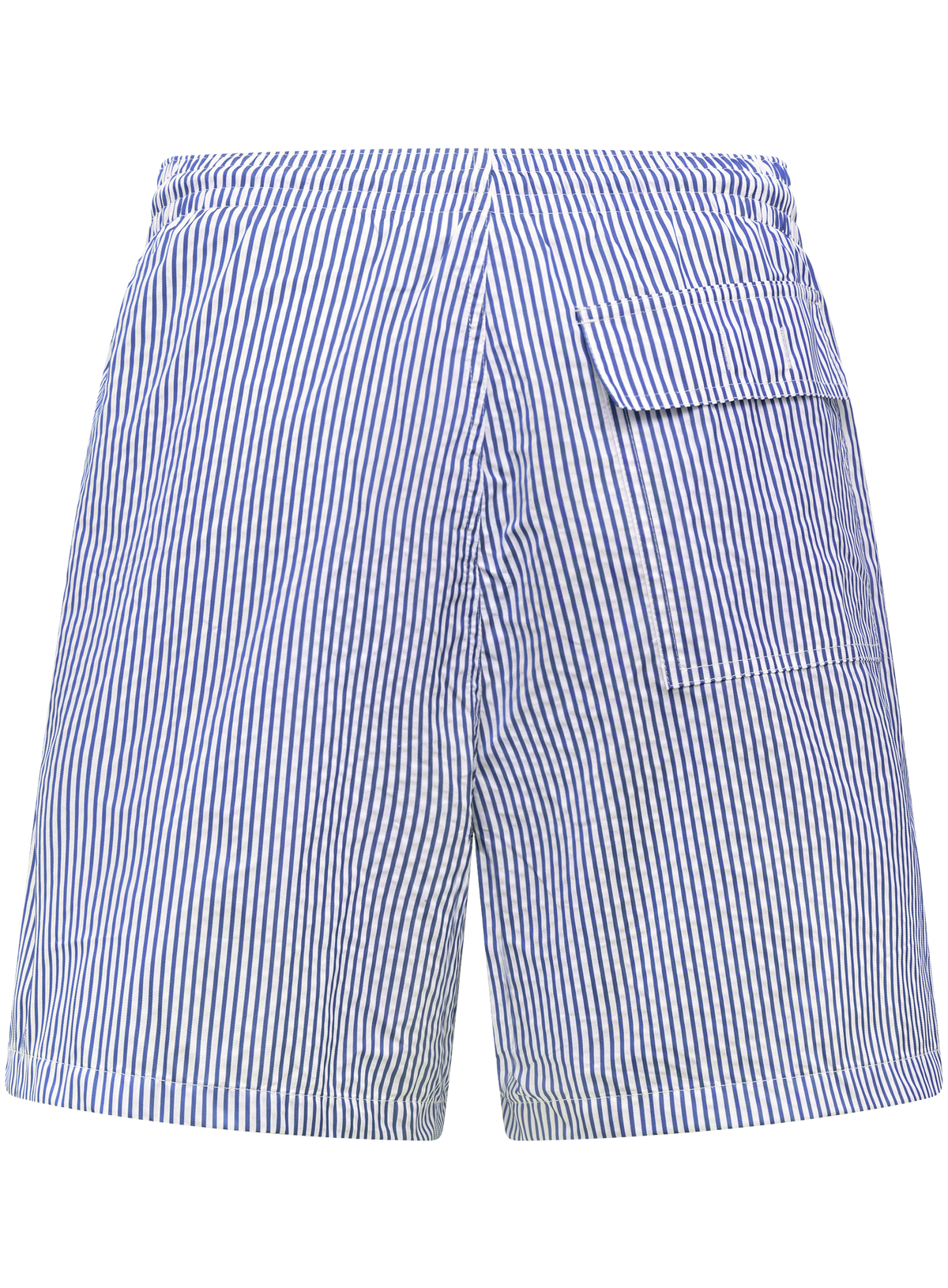 Bay zwembroek | Blauw
