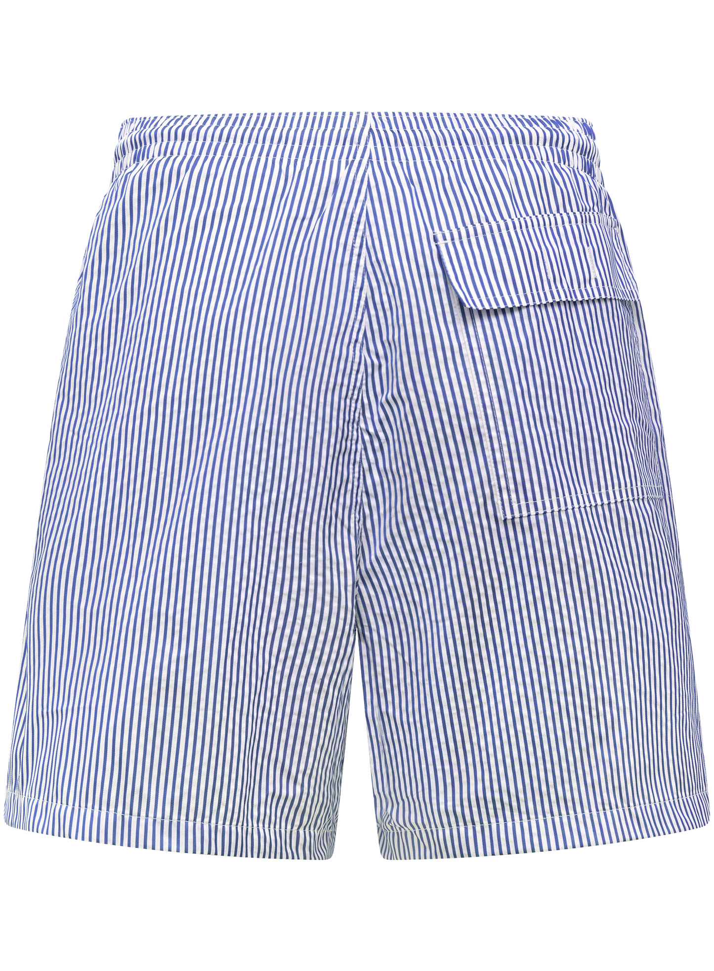 Bay zwembroek | Blauw