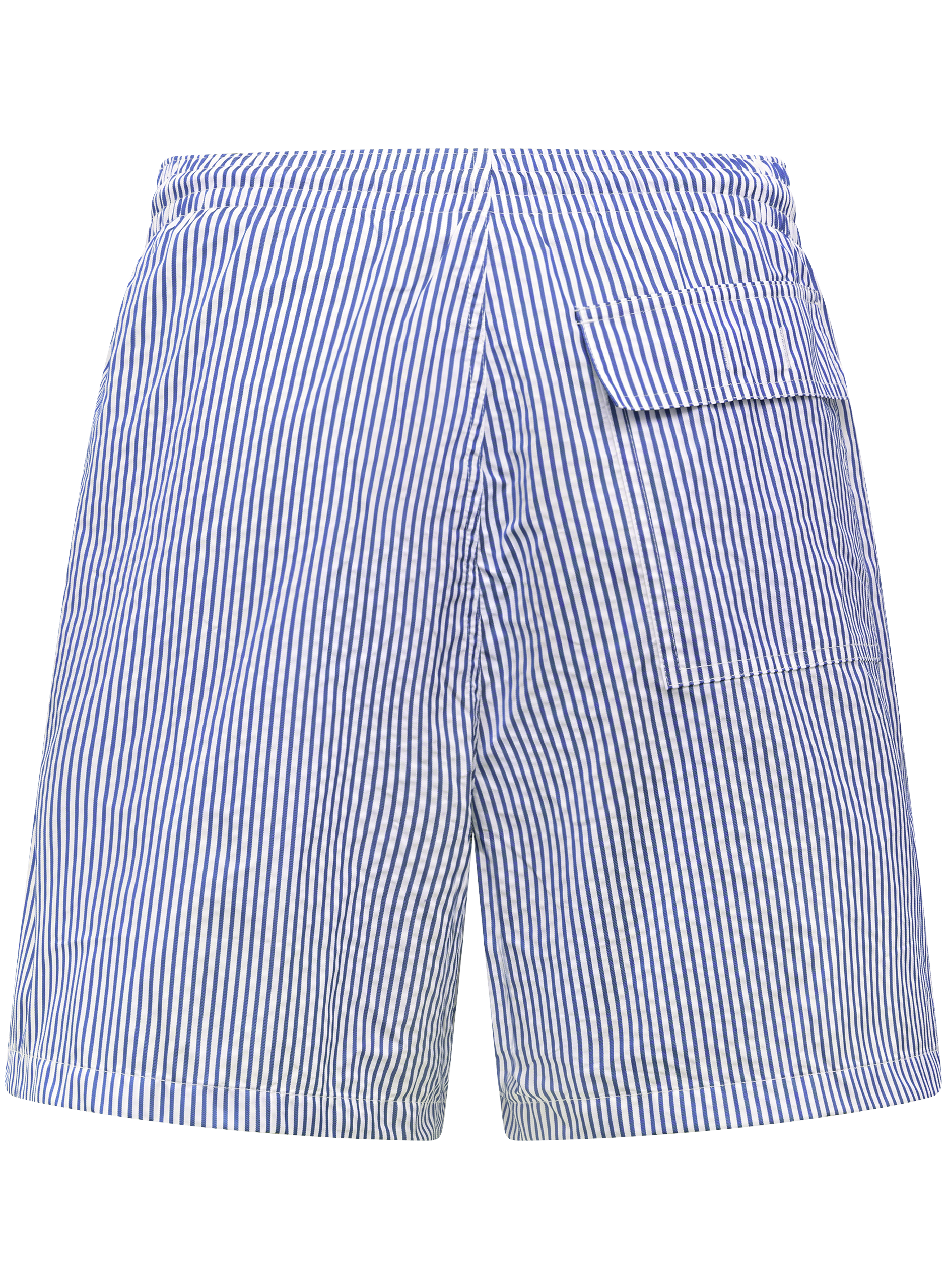 Bay zwembroek | Blauw