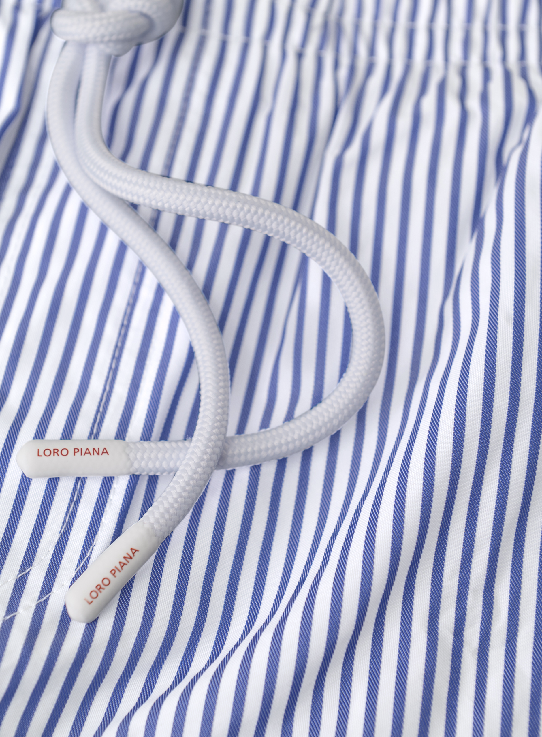 Bay zwembroek | FULL_WIDTH | Blauw