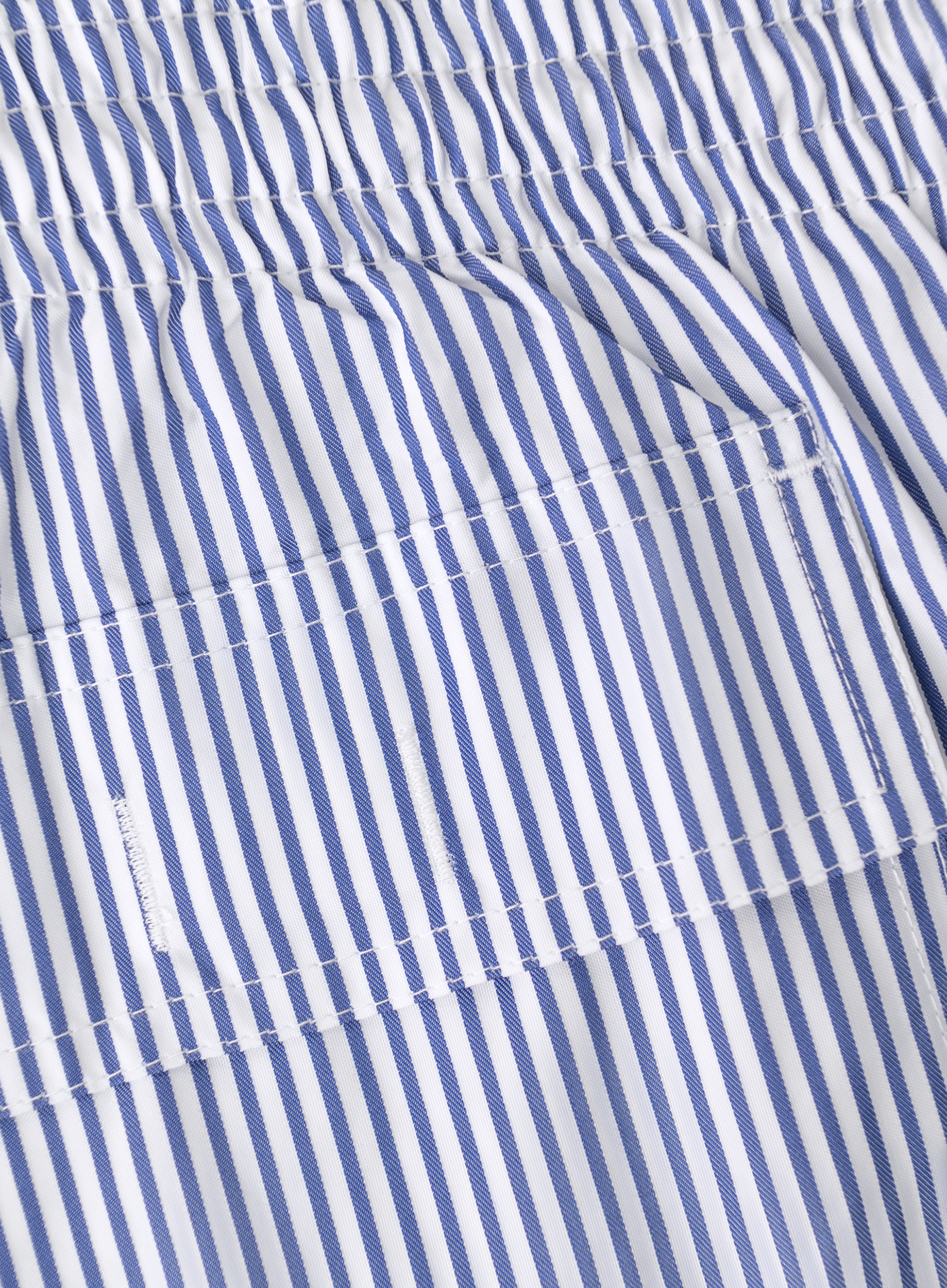 Bay zwembroek | FULL_WIDTH | Blauw