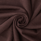Polo van scheerwol | FULL_WIDTH | Bruin
