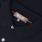 Polo van scheerwol | FULL_WIDTH | D.blauw