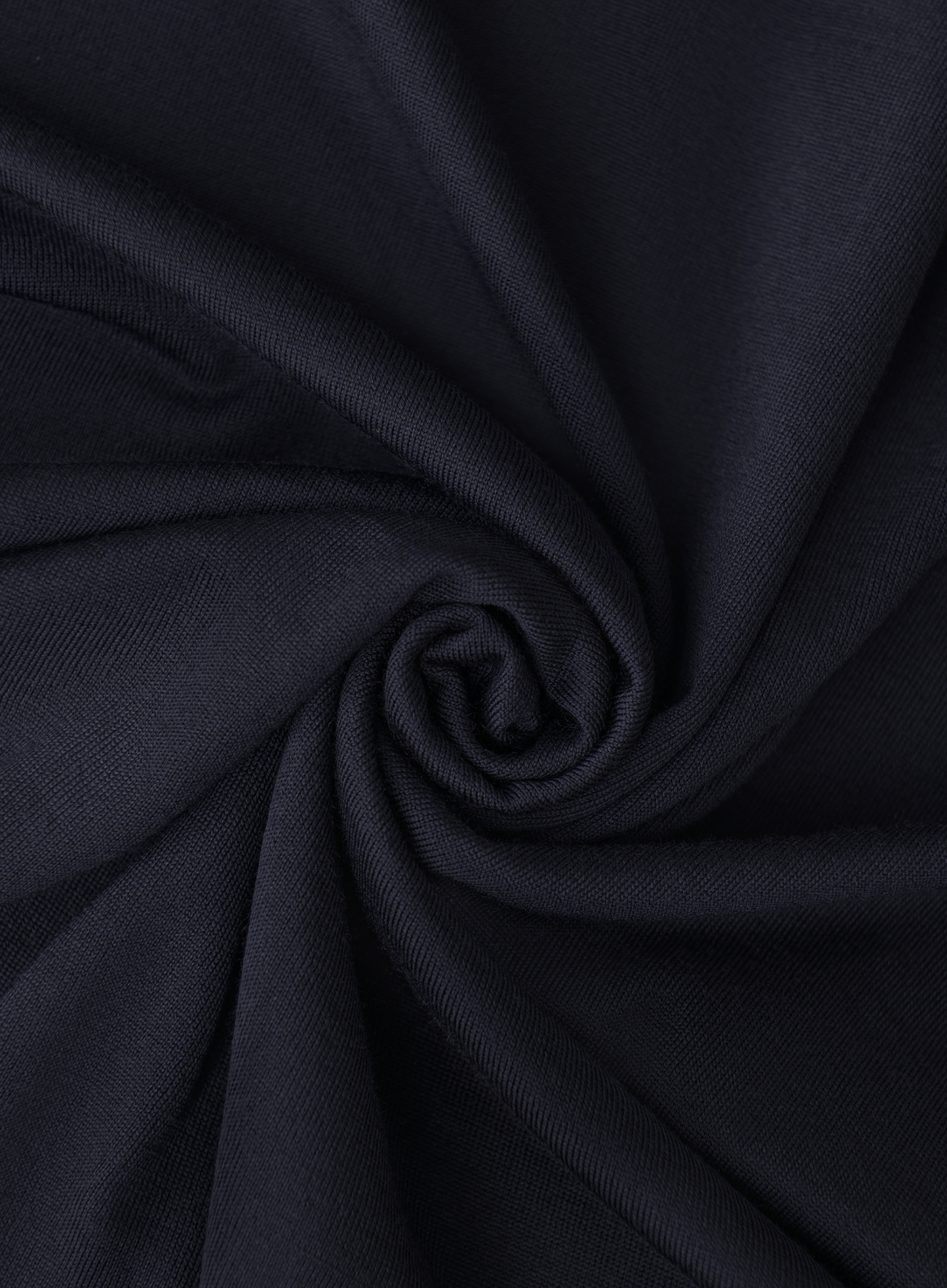 Polo van scheerwol | FULL_WIDTH | D.blauw