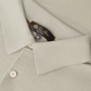 Polo van scheerwol, zijde en cashmere | FULL_WIDTH | D.Groen