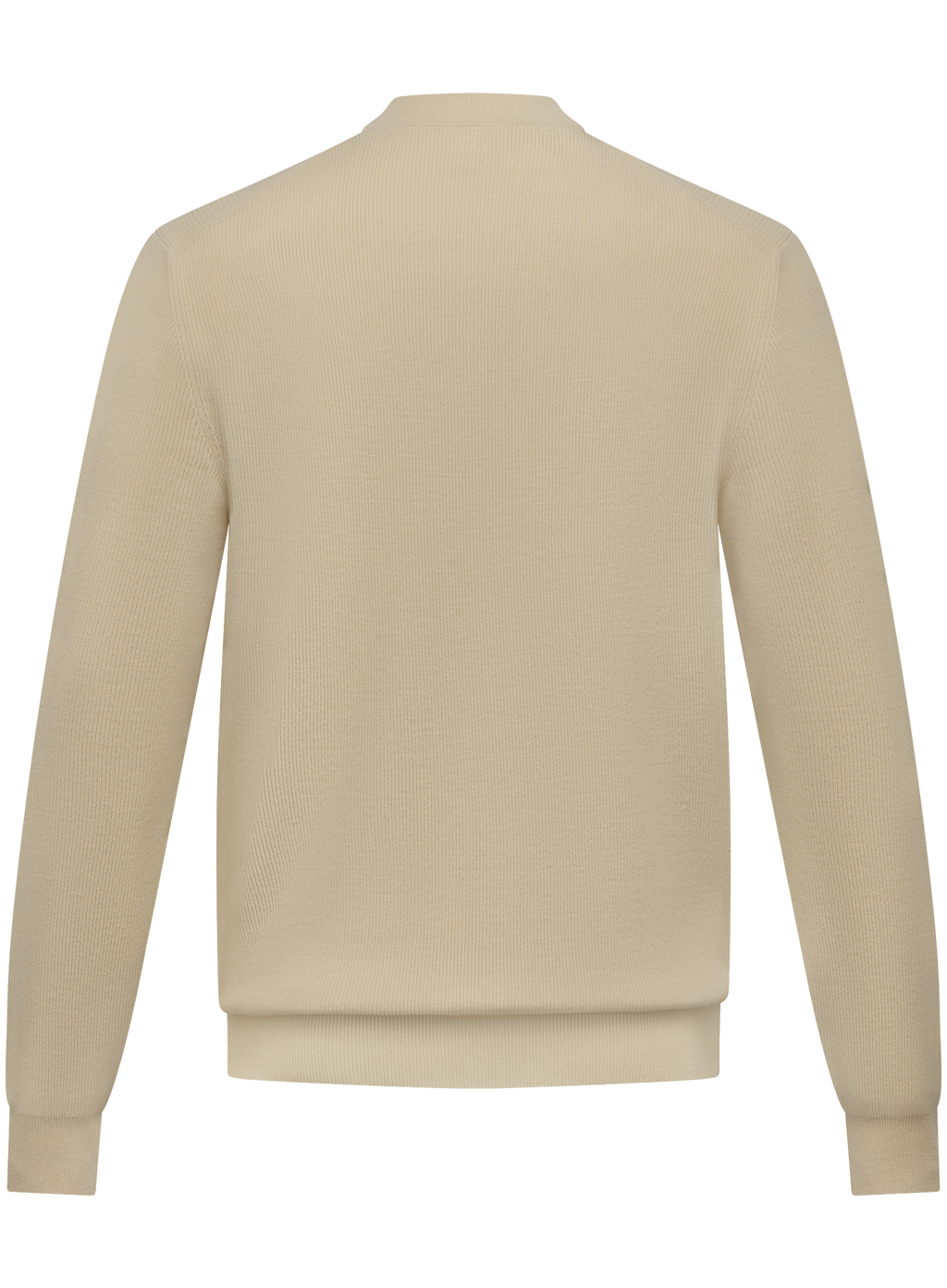Crewneck van scheerwol | Off-White